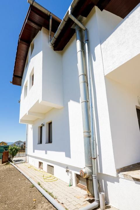 O casă construită pentru prezent. Gândită pentru viitor. – fotografia 63 din 69