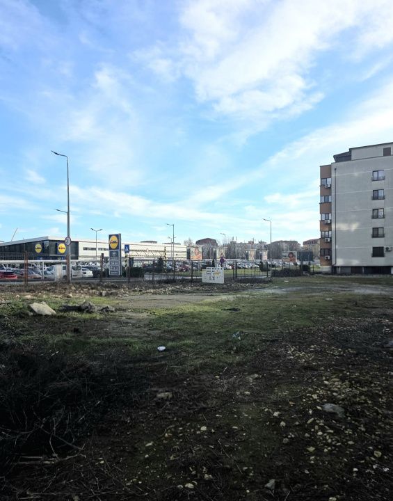 Teren cu autorizatie de constructie – fotografia 10 din 17