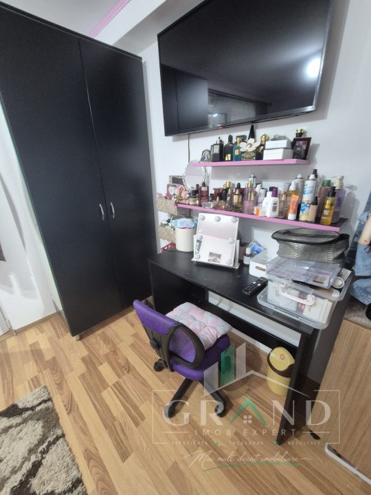 Ap 3 CAMERE | 2 BALCOANE INCHISE | 2 LOCURI DE PARCARE | Iris/Sobarilor – fotografia 7 din 15
