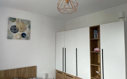 2 Camere Popesti-Leordeni | Metrou | Centrala Proprie | Parcare