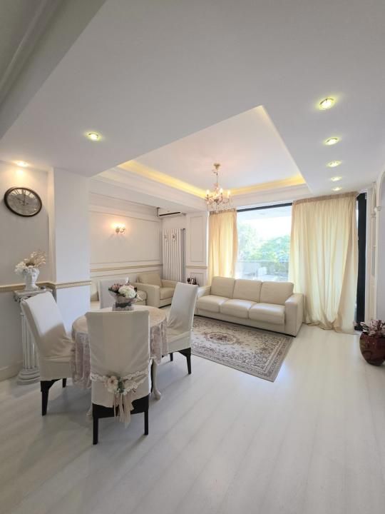 Apartament premium cu 2 băi și dressing | Bd. Mamaia – Lake View – fotografia 4 din 20