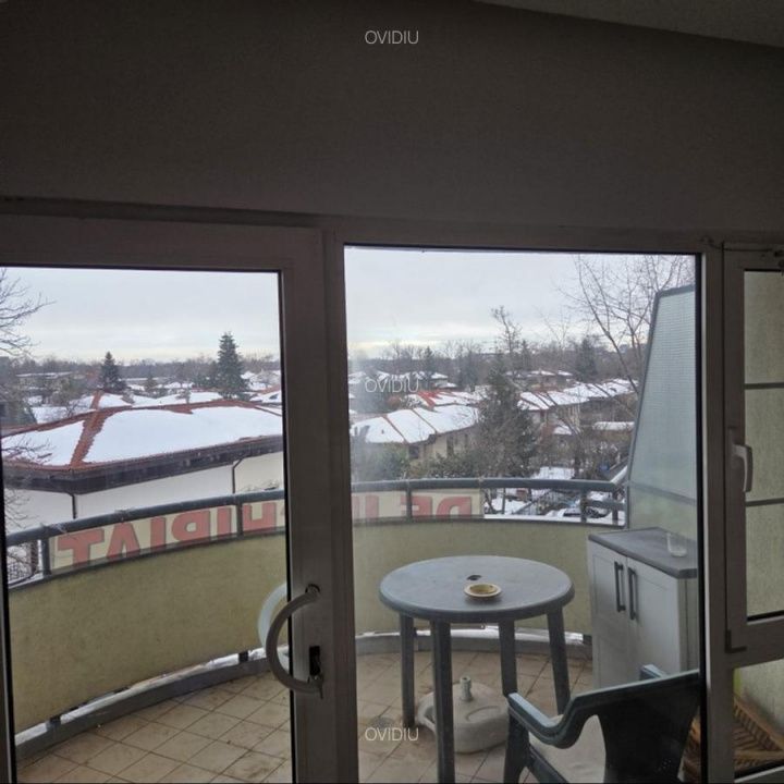 3 Camere de inchiriat | Primaverii | Parcare | Pet-Friendly | Centrala – fotografia 9 din 10