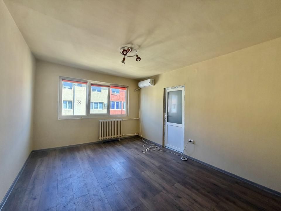 Apartament 2 camere, etaj 4, 40mp utili, zona Dambovita – fotografia 3 din 9