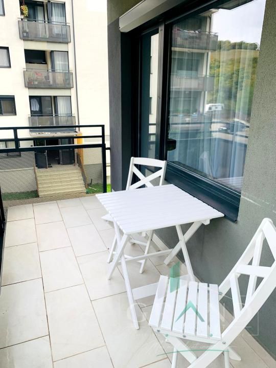 ACASĂ LA MARGINEA PĂDURII | 3 Camere | BALCON | Donath Park/Capat Grigorescu – fotografia 50 din 54