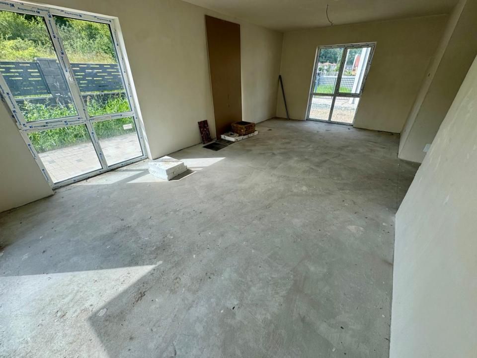 Duplex, 4 camere, 118 mp, 200 teren, 2 parcari, zona tautiului! – fotografia 10 din 16