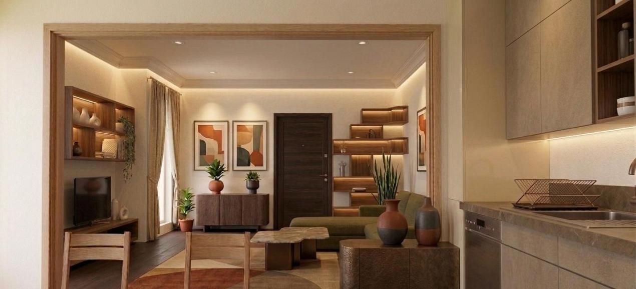2 Camere I Tineretului I 56 MP I 2026 | Metrou I Parc I Exclusivist – fotografia 6 din 14