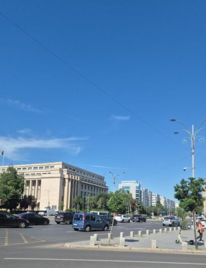 2 Camere de inchiriat | Victoriei | Metrou | Utilat | Mobilat – fotografia 12 din 13