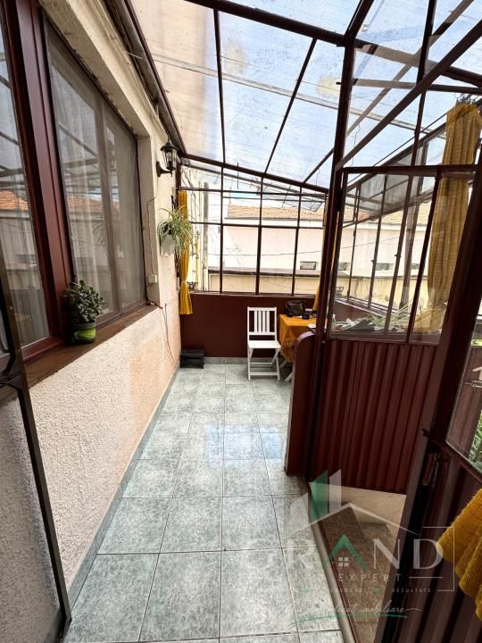 APARTAMENT LA CASĂ | 82 MP | CURTE | TERASĂ | ZONĂ CENTRALĂ | PET FRIENDLY – fotografia 32 din 35