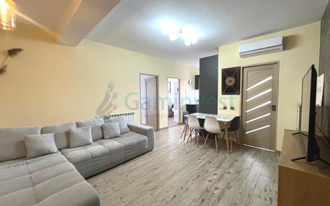 Apartament de inchiriat in Oradea cu 3 camere zona Prima Shops