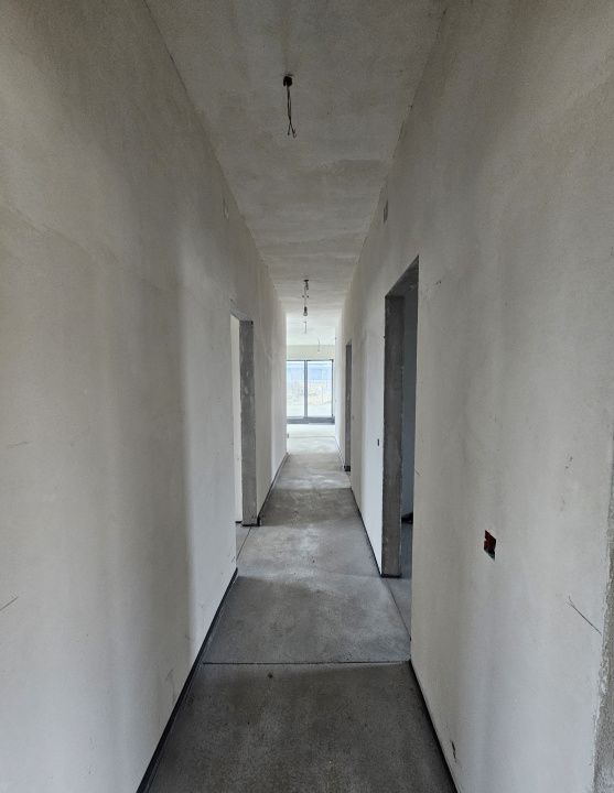 Casa eficienta energetic, noua, cu CF si pod mansardabil – fotografia 18 din 19
