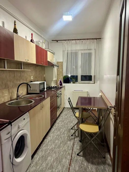 Apartament de vanzare 2 camere 41mp zona Floresti Florilor – fotografia 2 din 5