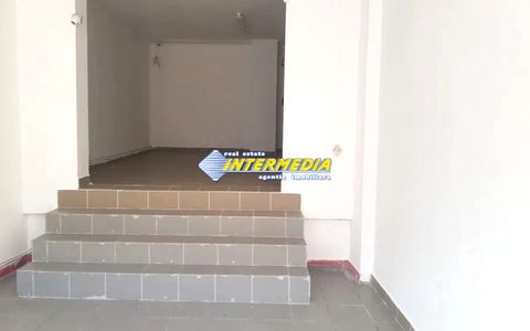 Spatiu de inchiriat cu vad foarte bun zona Ampoi 3