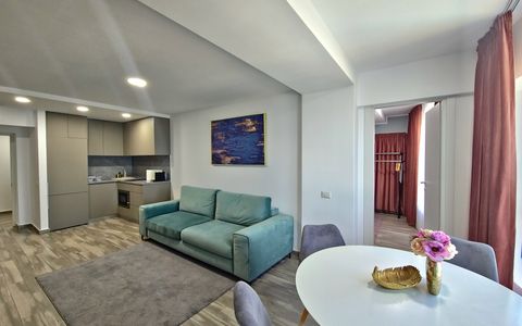 Apartament 3 camere Olimp – 70 mp, balcon, vedere superba | ideal închiriere