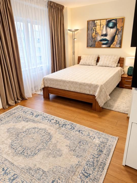 APARTAMENT 4 CAMERE DE ÎNCHIRIAT FLOREASCA – fotografia 11 din 11