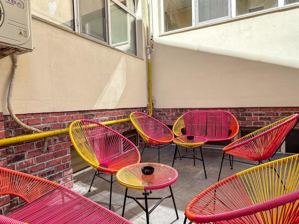 Cladire hoteliera complet echipată | 28 unitati de cazare | 2.186 mp – fotografia 33 din 33