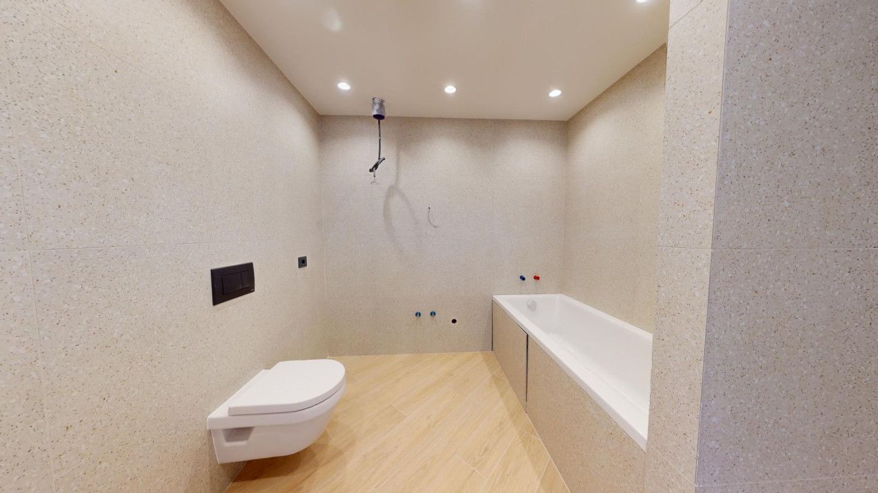 Apartament 2 Camere  in Complex Rezidential Park Line Pipera, Direct Dezvoltator – fotografia 7 din 19