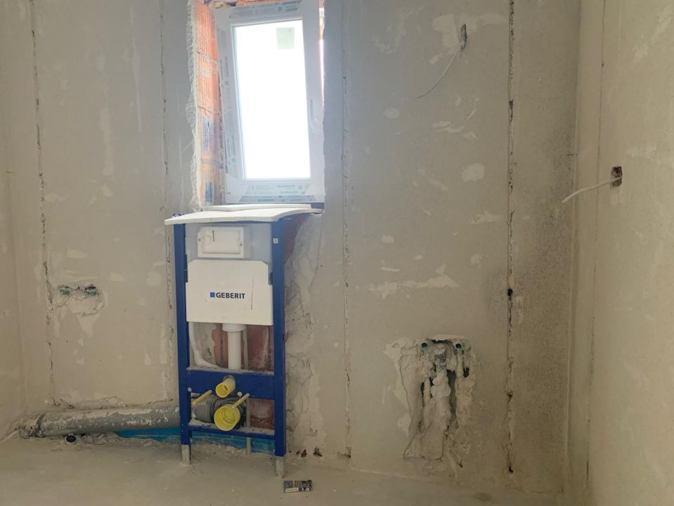 Vila cu 4 camere, de vanzare - economică și prietenoasă cu mediul – Chitila – fotografia 12 din 14