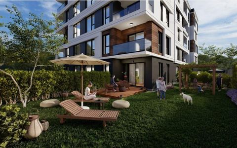 TVA inclus | Apartament 2 camere | Parter | Curte proprie 53,66 mp | Pipera