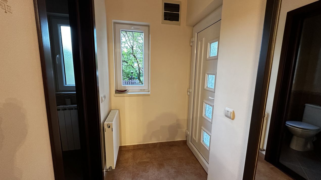 Casă Superba | CETATE Izvorului | 326 mp Teren | Curte | Terasă | Grădină – fotografia 47 din 51