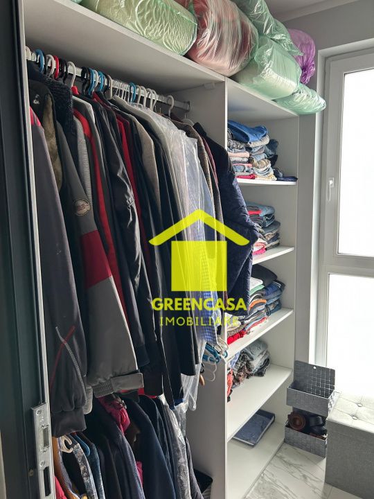 Apartament modern cu 2 camere mobilat și utilat – fotografia 7 din 9