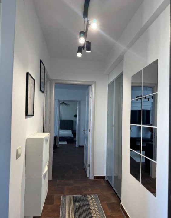 2 Camere de inchiriat | Tineretului | Metrou | PetFriendly – fotografia 6 din 8