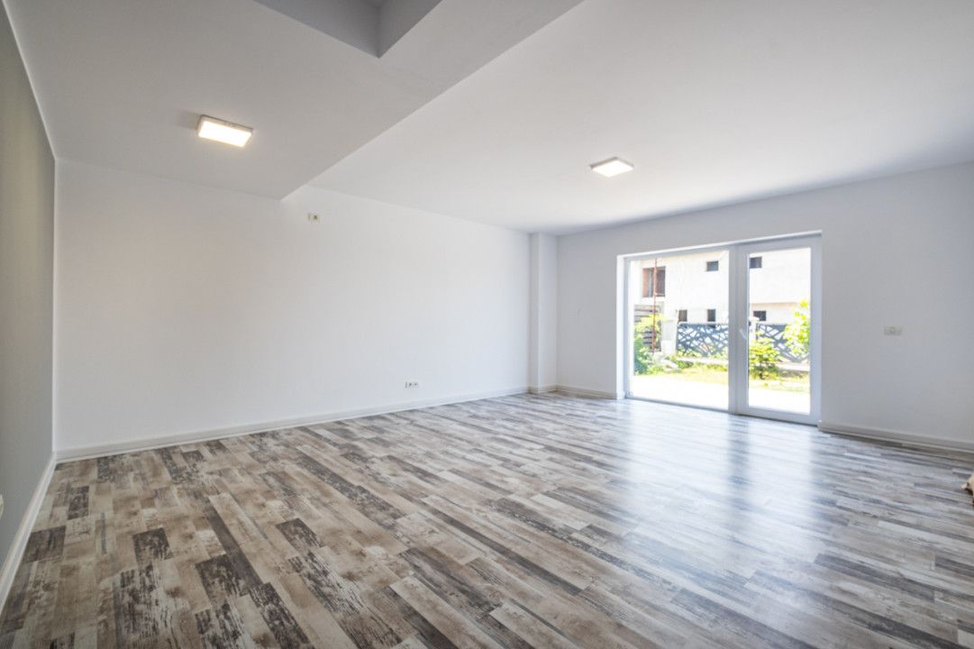 Vanzare vila constructie nou Tunari, finisaje premium – fotografia 3 din 18