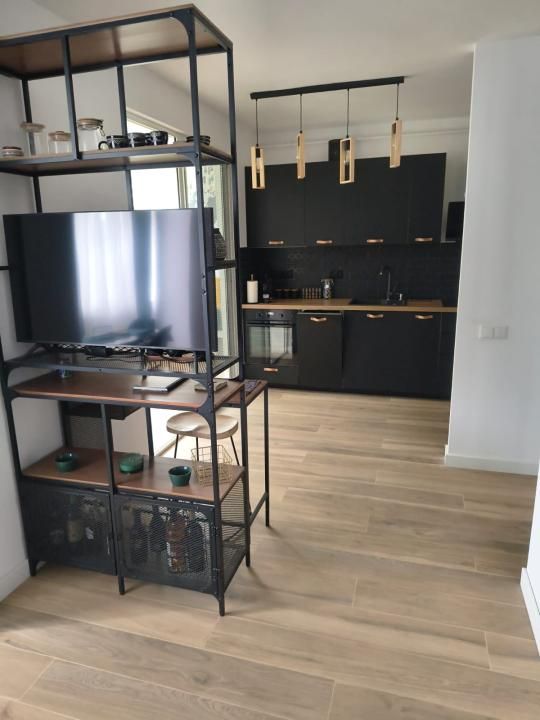 Apartament 2 camere, 52 mp,, garaj, lift, zona Avram Iancu! – fotografia 2 din 9