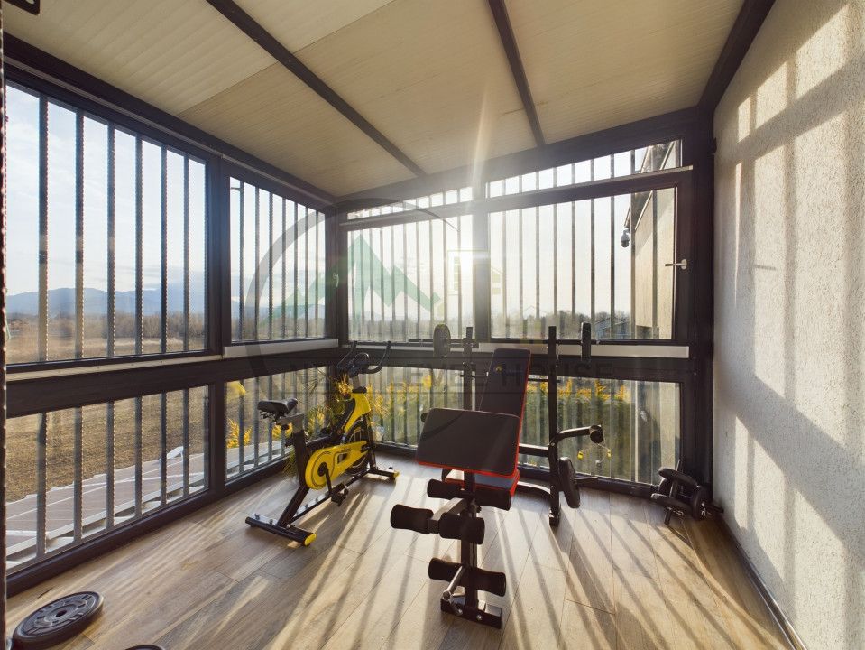 Casa individuală Sanpetru – fotografia 15 din 22