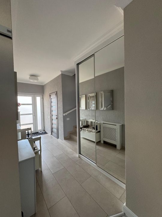 Duplex modern utilat și mobilat, Popești, Valea Seacă – fotografia 9 din 16