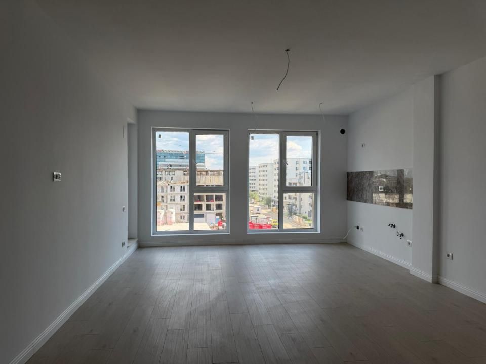 DE VANZARE Studio 1 camera MTM Pipera Lake - Faza 2/2026 – fotografia 5 din 20