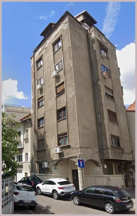 Apartament renovat, mobilat si utilat modern ultracentral Piata Romana – fotografia 1 din 6