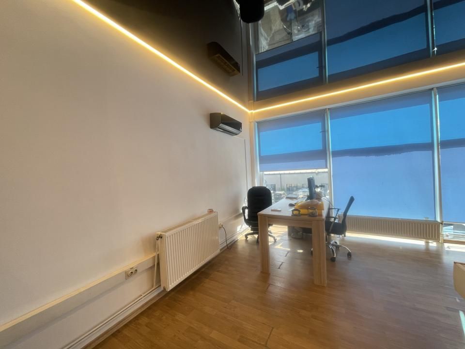 Spațiu de Birouri 20 mp – Sibiu, Utilități Incluse, loc de parcare – fotografia 4 din 7