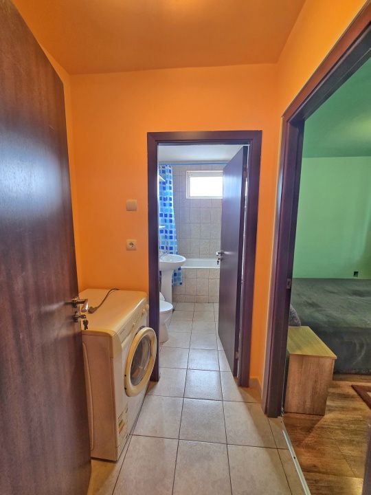 Apartament 2 camere | Mobilat - Utilat | Rogerius - Aleea Sulfinei – fotografia 5 din 10