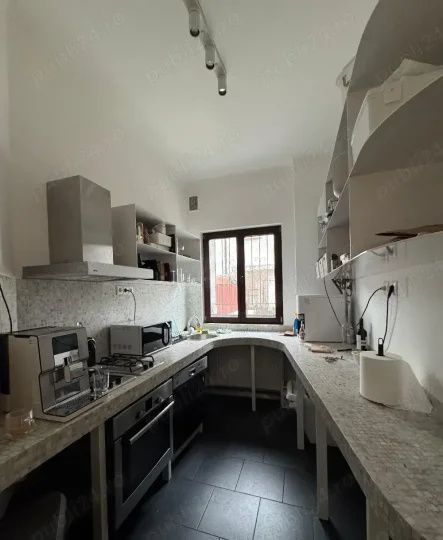 Spatiu birou de inchiriat | Floreasca | Metrou | 75 mp | 90 mp curte – fotografia 8 din 10