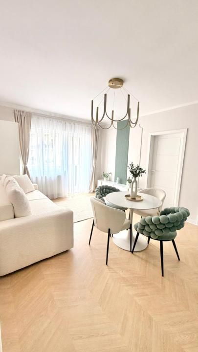 Apartament 3 camere la cheie | Investitie | Preluare chiriasi – fotografia 2 din 10