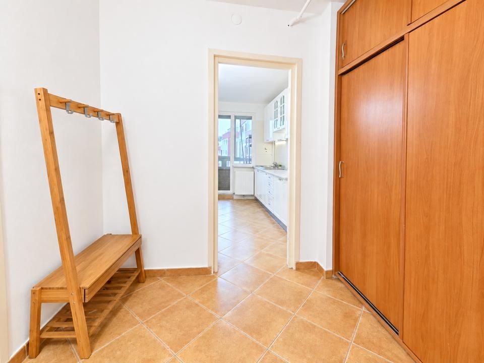 Vânzare apartament cu 3 camere, circular, Alexandru Vlahuță - zona Centrul Civic – fotografia 13 din 16