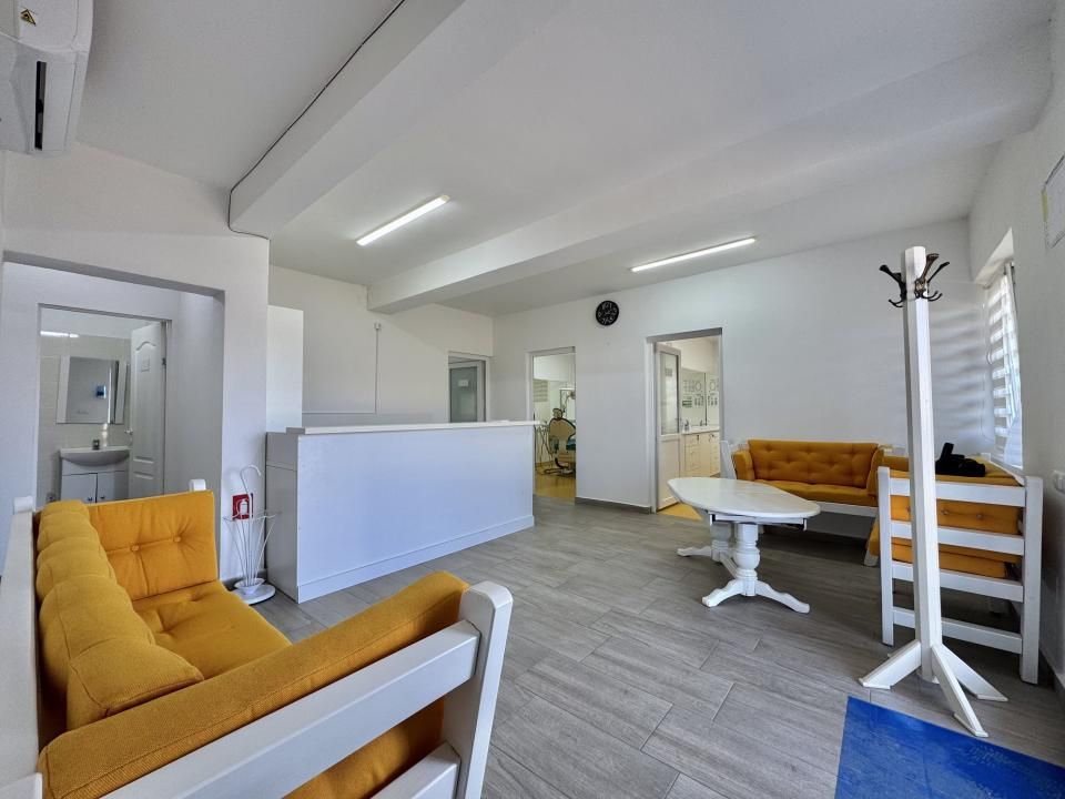 Spațiu comercial 116 mp  de vazare | Șura Mare | Sibiu| – fotografia 3 din 14