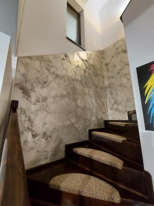 Casă individuală cu 3 dormitoare, mobilată– Valea Lupului, Iași – fotografia 15 din 23