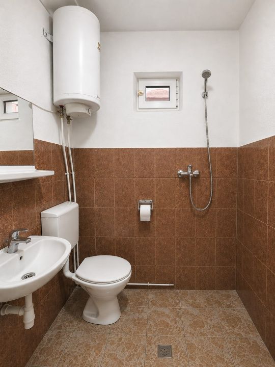 Casă de vânzare cu teren de 700 mp - Boiţa, Sibiu – fotografia 7 din 10