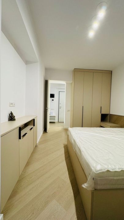 | Apartament 2 Camere Premium în Cortina North | Pet friendly – fotografia 20 din 28
