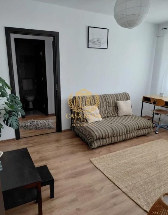 Apartament 2 camere 45mp, balcon 4mp, zona Parking Primaverii – fotografia 4 din 8