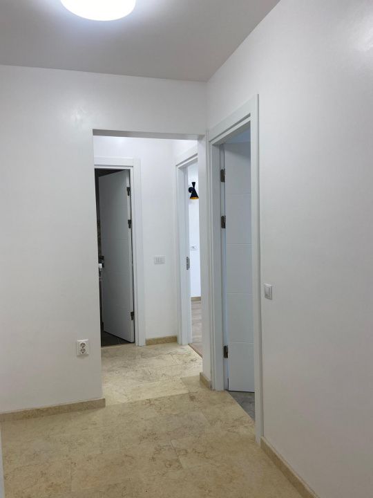 Apartament 2 camere, decomandat, renovat complet, zona Casa de Cultură - Balada – fotografia 4 din 20