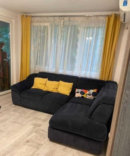 2 Camere de inchiriat | Bucur Obor | Metrou | Centrala Proprie | Mobilat – fotografia 1 din 8