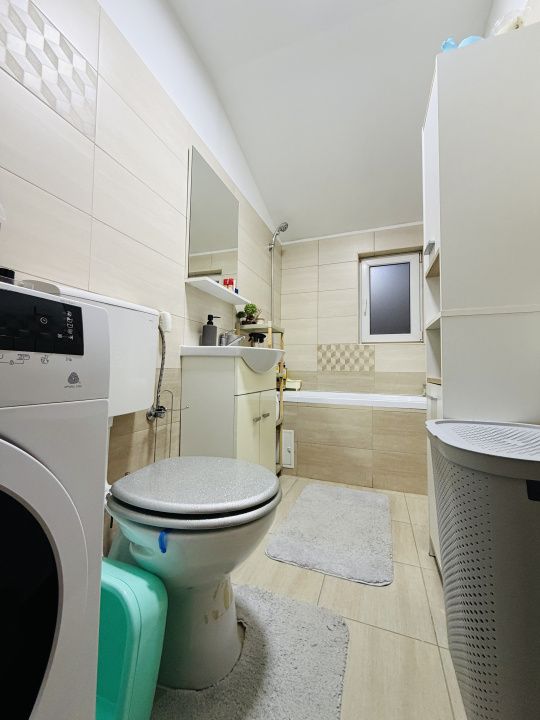 Apartament 2 camere, 40mp utili, decomandat, zona Sagului – fotografia 6 din 7