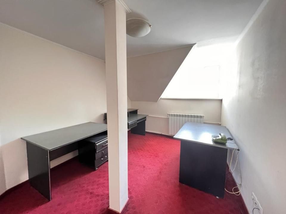 Vila Consolidata D+P+1+M | Unirii - Traian - Matei Basarab | Teren 600 mp | – fotografia 10 din 25