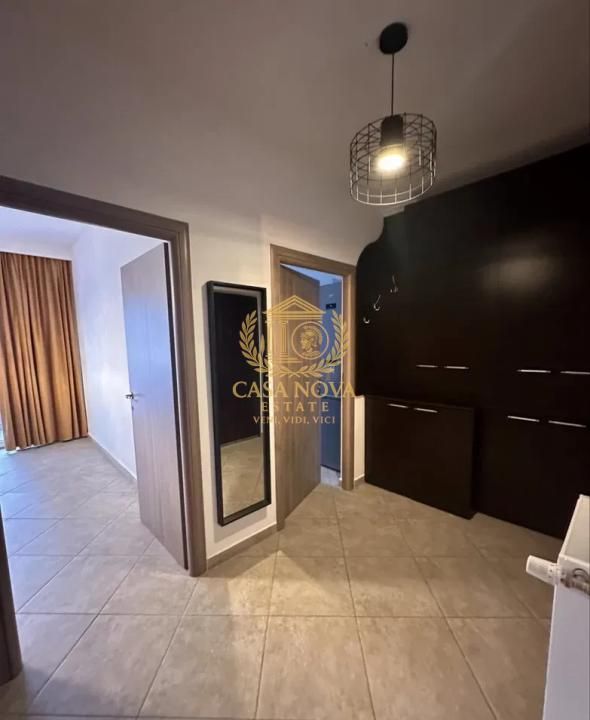 Apartament 2 camere 55mp, Junior Residence, parcare, balcon – fotografia 7 din 8