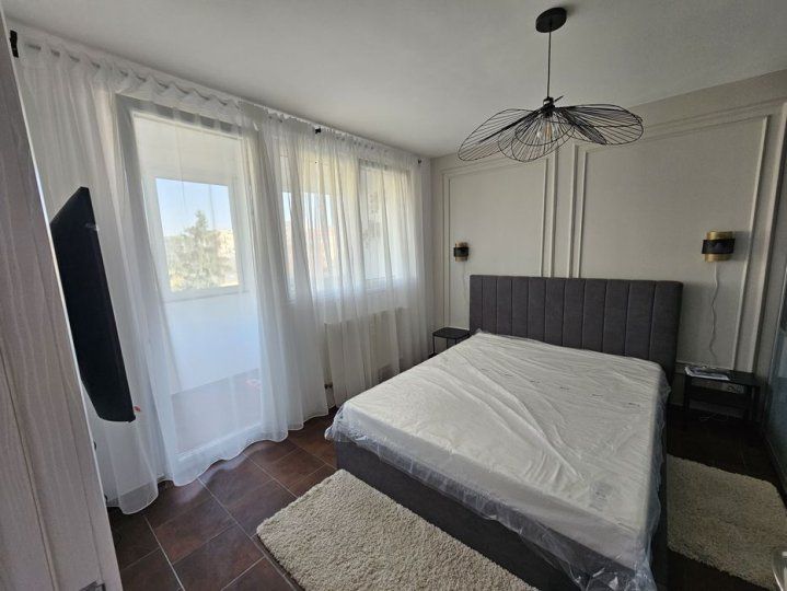 2 Camere de inchiriat | Unirii | Parcare | Metrou | – fotografia 2 din 7