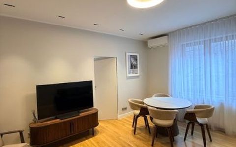 3 Camere de inchiriat | Dorobanti | Centrala proprie | Mobilat