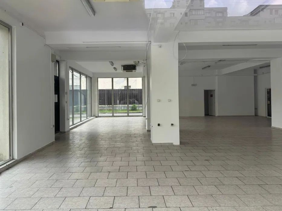 Spațiu comercial | 254mp | Mănăștur - Piața Flora – fotografia 1 din 4