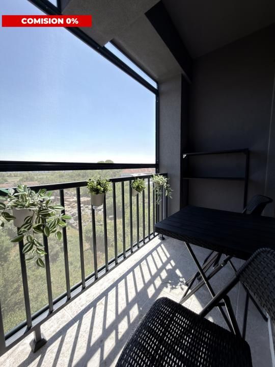 COMISION 0%-Apartament 2 camere, 48,6 mp utili-zona Aradului – fotografia 7 din 13